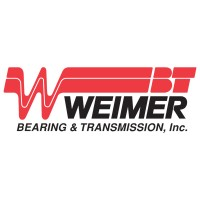 Weimer Bearing & Transmission logo