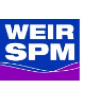 The Weir Group logo