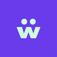 Weirdly logo