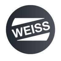 WEISS North America logo