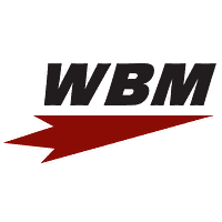 Weldco-Beales Manufacturing logo