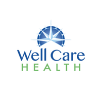 Well Care Health logo