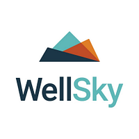 WellSky logo
