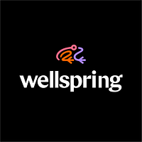 Wellspring logo