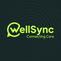 WellSync logo