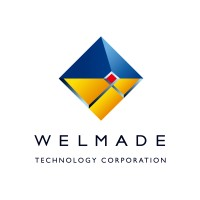 Welmade Technology Corporation logo