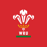 Welsh Rugby Union logo