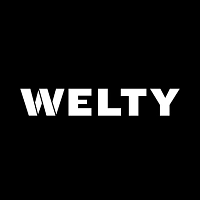 Welty Building Company logo