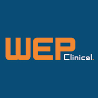 Wepclinical logo