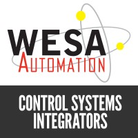 Wesa Automation logo