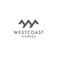 West Coast Fitness logo