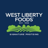 West Liberty Foods logo
