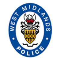 West Midlands Police logo