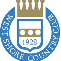 West Shore Country Club logo