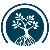 West Africa Blue logo