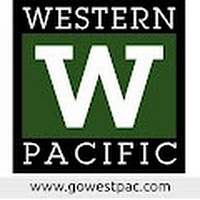 Western Pacific Building Materials logo