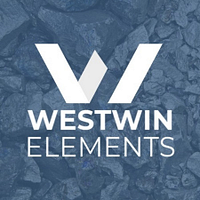 Westwin Elements logo