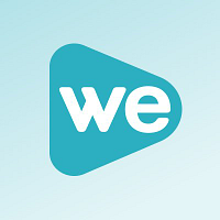 WeVideo logo