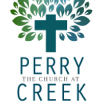 The Church at Perry Creek logo