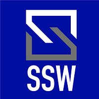 SSW Advanced Technologies logo