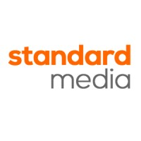 Standard Media Group logo