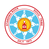 Standing Rock Sioux Tribe logo