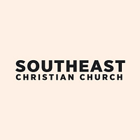 Southeast Christian Church logo