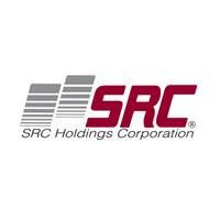 SRC Holdings logo