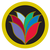 Atlanta University Center Robert W. Woodruff Library logo