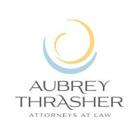 Aubrey Thrasher logo