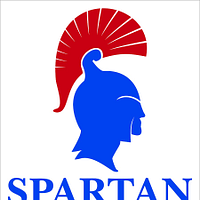Spartan Truck Company logo
