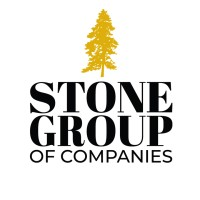 The Stone Group of Companies logo