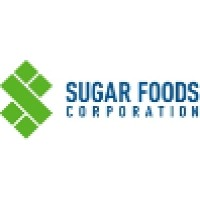 Sugar Foods logo