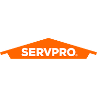 SERVPRO logo