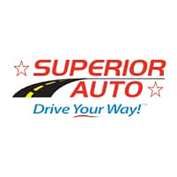 Superior Auto logo