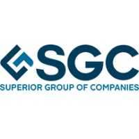 Superior Group of Companies logo