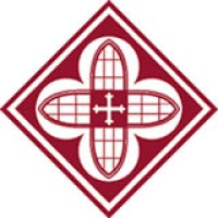 Saint Martin's University logo