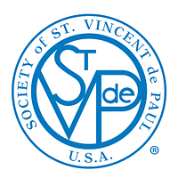 Society of St. Vincent de Paul logo