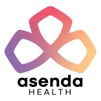 Asenda Health logo