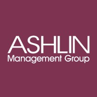 ASHLIN Management Group logo
