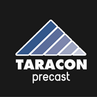 Taracon Precast logo