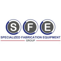 Specialized Fabrication Equipment Group logo