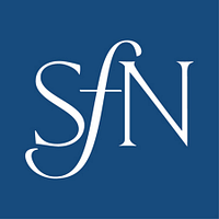 Society for Neuroscience logo