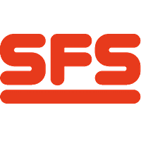 SFS Group logo