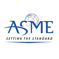 American Society of Mechanical Engineers logo