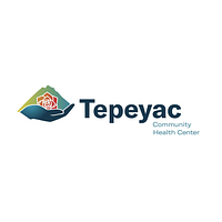 Tepeyac Community Health Center logo