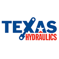 Texas Hydraulics logo