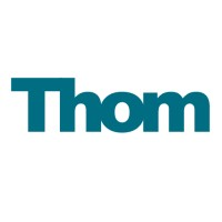 Thom Child & Family Services logo