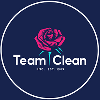 Team Clean logo