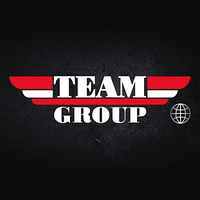 TEAM Group logo